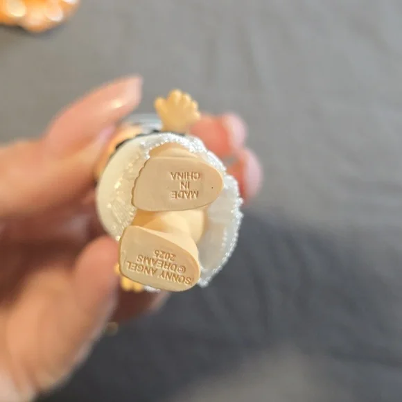 Sonny Angel Zebra 100% Authentic - Picture 3 of 10